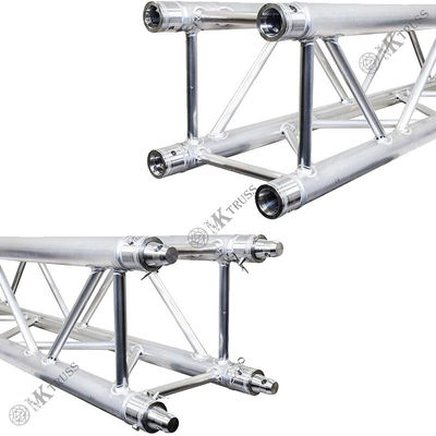 Global DJ Lighting Heavy Load Stage Equipment Truss using Aluminum Alloy 6082-T6