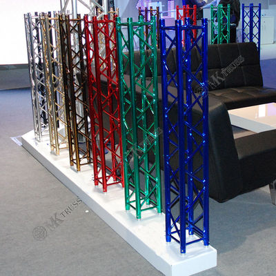 Stage Concert Project Truss Line Array Speaker for Indoor and Outdoor Performance