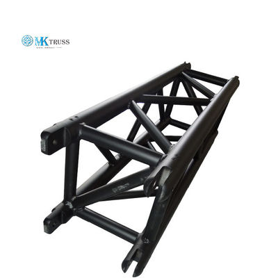 Aluminum Alloy 6082-T6 Outdoor Event Fork Coupler Truss Stage System for Hanging Speakers