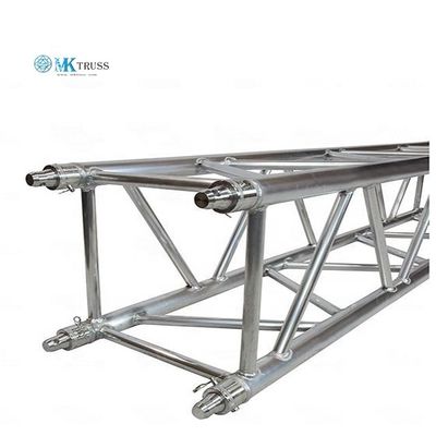 Affordable Silver Aluminum Truss with DJ Truss Tower Design and 15-18 Degree Hardness