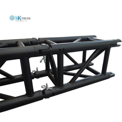 Aluminum Alloy 6082-T6 Outdoor Event Fork Coupler Truss Stage System for Hanging Speakers