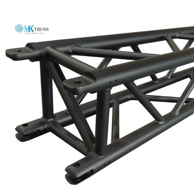 Aluminum Alloy 6082-T6 Outdoor Event Fork Coupler Truss Stage System for Hanging Speakers